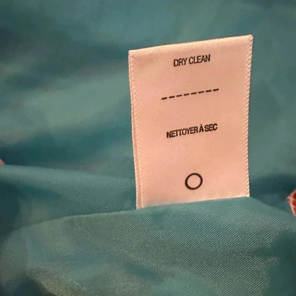 Coldwater Creek multi color stripes open Cardigan W’s size 12/P - Picture 11 of 13